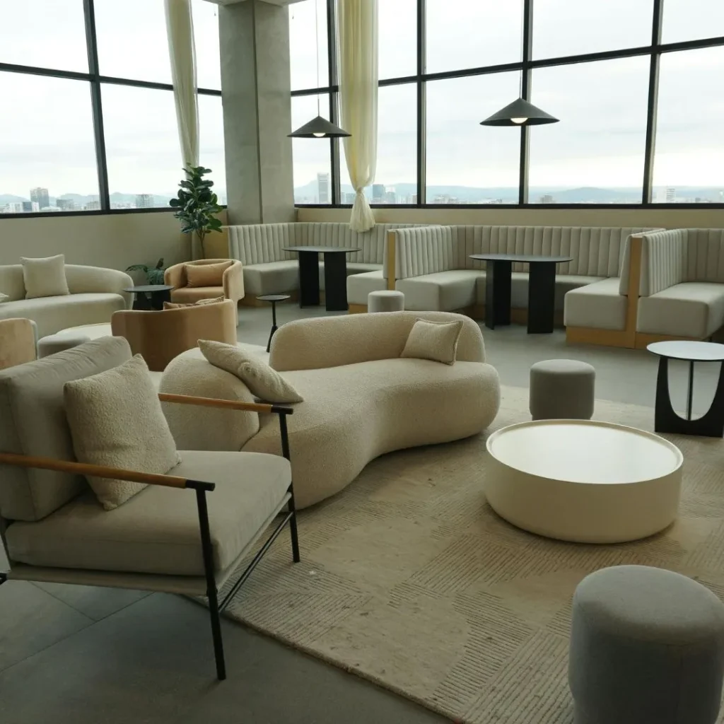 AI SEO for Furniture Business Dublin
