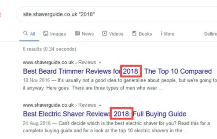 seo elevating monthly visitors